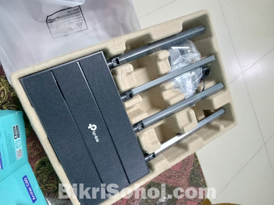 TP LINK ARCHER C80